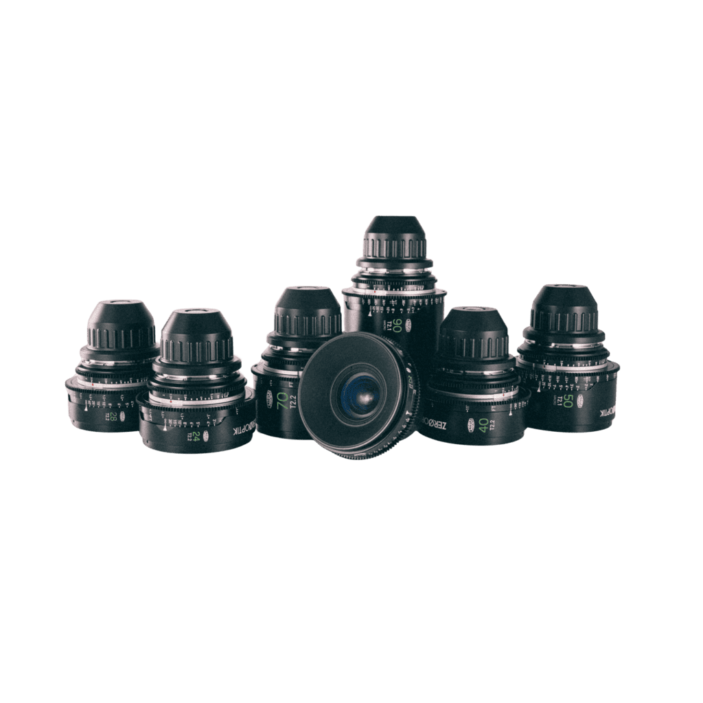 Olympus DIGITAL【2本set】新品と美品　☆定価計69.750円☆ Olympus OM Zero Optik Set of 7 | 50mm | f/3.5 | Manual Focus
